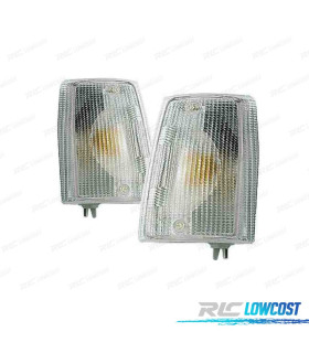 CLIGNOTANTS AVANT FIAT UNO 83-89