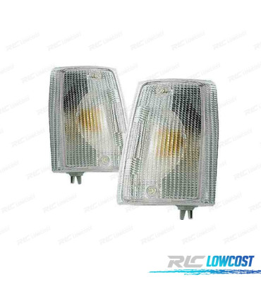 CLIGNOTANTS AVANT FIAT UNO 83-89
