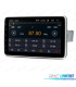 AUTORADIO GPS 1 DIN ANDROID 12 TACTILE LCD 10"