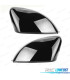 COQUE RETROVISEUR AUDI A3 S3 RS3 8V 13-19 NOIR BRILLANT