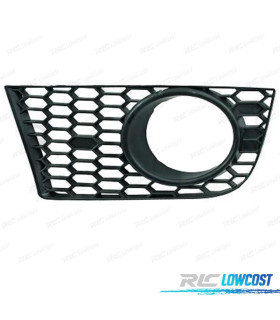 GRILLE ANTIBROUILLARD PARE-CHOCS M1 BMW E81 E82 E87 E88 04-11 GAUCHE