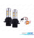 AMPOULES DAYLIGHT BAU15S LED DRL + CLIGNOTANTS CANBUS
