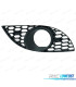 GRILLE ANTI-BROUILLARD GAUCHE BMW E60 E61 03-10