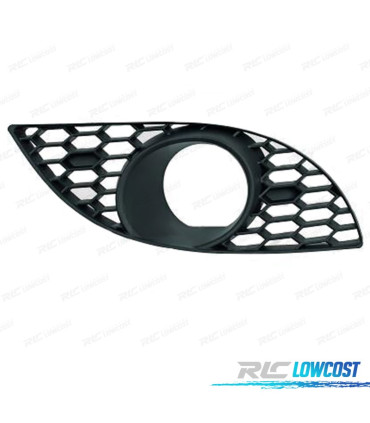 GRILLE ANTI-BROUILLARD GAUCHE BMW E60 E61 03-10