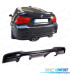 DIFFUSEUR BMW E90 E91 05-12 LOOK CSL