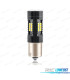 AMPOULE LED ROUGE P21W