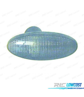 CLIGNOTANTS LATÉRAUX OPEL VECTRA 95-02 VERRE