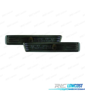 CLIGNOTANTS LATERAUX BMW E38 94- FUMÉ