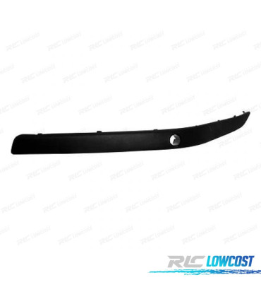 MOULURE DE BOUCLIER BMW E39 M 95-03 PDC ARRIÈRE DROIT