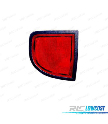 CATADIOPTRES GAUCHE MITSUBISHI L200 06-14