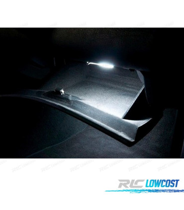 AMPOULES DE BOÎTE GANTS BMW E46 E90 X5 E53 E81 E82 E83 X3 E84 X1 E87 E92 MINI COOPER R50 R55 R56 R57 R6