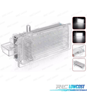 AMPOULES DE BOÎTE GANTS BMW E46 E90 X5 E53 E81 E82 E83 X3 E84 X1 E87 E92 MINI COOPER R50 R55 R56 R57 R6