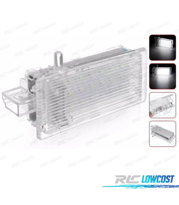 AMPOULES DE BOÎTE GANTS BMW E46 E90 X5 E53 E81 E82 E83 X3 E84 X1 E87 E92 MINI COOPER R50 R55 R56 R57 R6