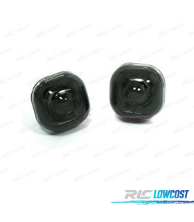 CLIGNOTANTS LATÉRAUX POUR AUDI SKODA FUMÉ