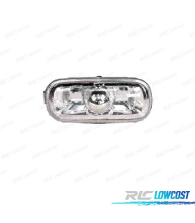 CLIGNOTANTS LATÉRAUX AUDI TRANSPARENT