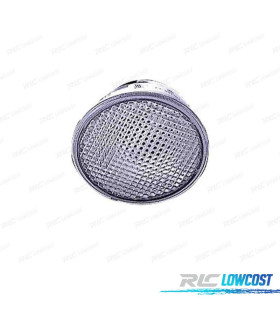 FEUX ARRIÈRE DROIT PARE CHOCS VOLKSWAGEN VW NEW BEETLE 98-05