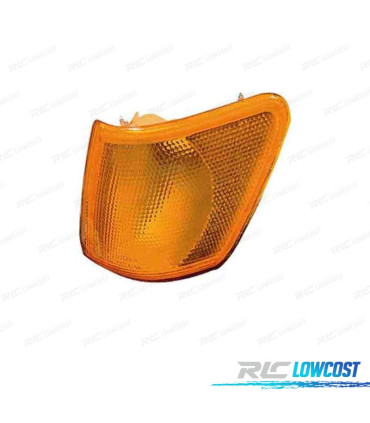 CLIGNOTANTS AVANT FORD COURIER 91-96 FIESTA MK3 89-95 AMBRE