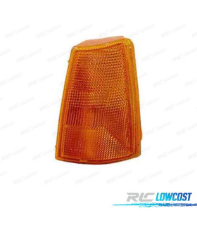 CLIGNOTANTS AVANT OPEL KADETT ET 84-91 AMBRE