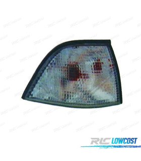 CLIGNOTANT AVANT GAUCHE BMW E36 COUPÉ FUMÉ MAT