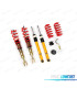 SUSPENSION FILETÉ EIBACH MTS AUDI A4 B6 KOMBI 8E5 01-04 QUATTRO