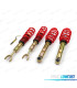 SUSPENSION FILETÉ EIBACH MTS VOLKSWAGEN VW PASSAT B5 96-05 4MOTION