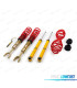 SUSPENSION FILETÉ EIBACH MTS SKODA SUPERB 01-08
