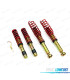 SUSPENSION FILETÉ EIBACH MTS POUR BMW SÉRIE 5 E39 95-03