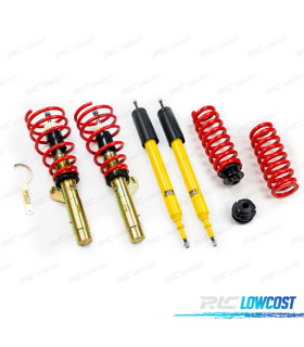 SUSPENSION FILETÉ EIBACH MTS BMW SÉRIE 3 E91 TOURING 05-12