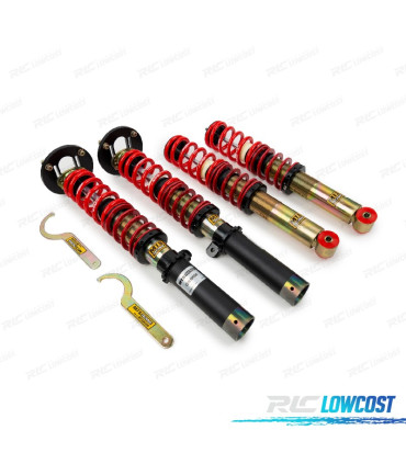SUSPENSION FILETÉ EIBACH MTS BMW E21 75-83 45MM