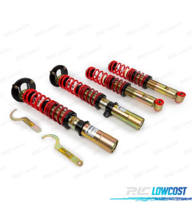 SUSPENSION FILETÉ EIBACH MTS POUR BMW SÉRIE 3 E21 76-82 51MM