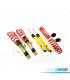 SUSPENSION FILETÉ EIBACH MTS POUR BMW SÉRIE 1 F20 F21 10-
