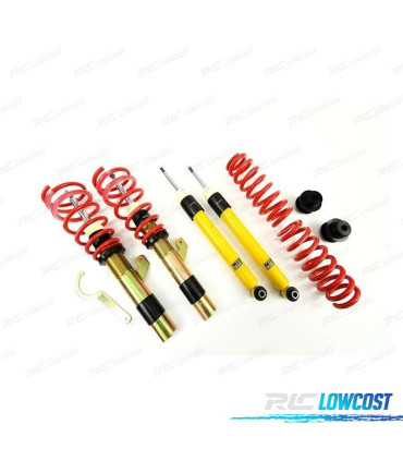 SUSPENSION FILETÉ EIBACH MTS BMW SÉRIE 2 F22 12-