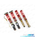 SUSPENSION FILETÉ EIBACH MTS POUR BMW SÉRIE 7 E32 86-94