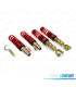 SUSPENSION FILETÉ EIBACH MTS POUR HONDA CIVIC IV 87-93