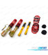 SUSPENSION FILETÉ EIBACH MTS POUR OPEL ASTRA G COUPÉ CABRIO 00-05