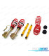 SUSPENSION FILETÉ EIBACH MTS OPEL ASTRA H 04-09