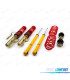 SUSPENSION FILETÉ EIBACH MTS AUDI A3 8L 96-03