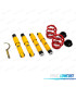 SUSPENSION FILETÉ EIBACH MTS VOLKSWAGEN VW TRANSPORTER T4 90-03