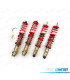 SUSPENSION FILETÉ EIBACH MTS SEAT CORDOBA 6K1 6K2 93-99