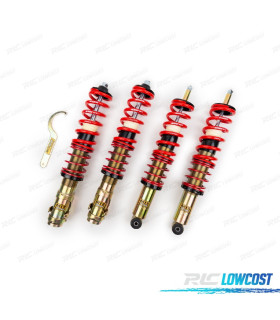 SUSPENSION FILETÉ EIBACH MTS SEAT CORDOBA 6K1 6K2 93-99