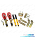 SUSPENSION FILETÉ EIBACH MTS VOLKSWAGEN VW CADDY III 04-15