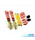 SUSPENSION FILETÉ EIBACH MTS POUR VOLKSWAGEN VW TRANSPORTER T5 03-15