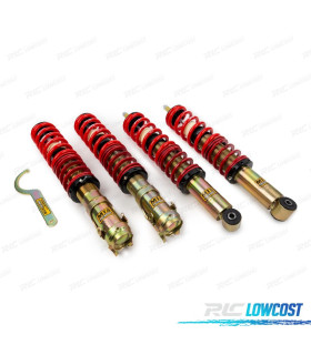 SUSPENSION FILETÉ EIBACH MTS POUR VOLKSWAGEN VW PASSAT B4 93-97