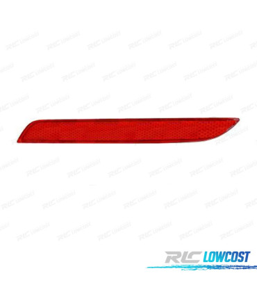 CATADIOPTRES ARRIÈRE POUR BMW F10 10-17 M5