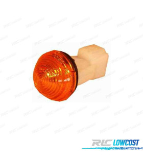 CLIGNOTANTS LATERAUX FIAT MULTIPLA 98-04 SEICENTO 98- AMBRE