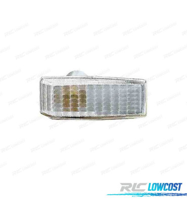 CLIGNOTANTS LATÉRAUX MERCEDES W124 DEMI COUPÉ 85-95 190 W201 82-93 CLASSE C W202 93-00