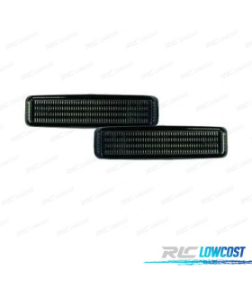 CLIGNOTANTS LATERAUX BMW E39 95-03 NOIR HALOGENE