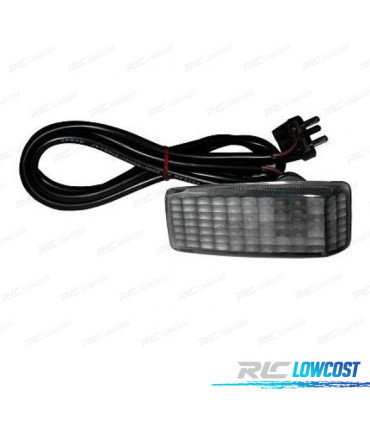 CLIGNOTANTS LATÉRAUX MERCEDES FUMÉ