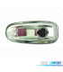 CLIGNOTANTS LATÉRAUX MERCEDES W202 W208 W210 R170 CHROMÉ TRANSPARENT