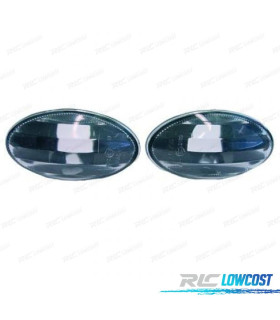 CLIGNOTANTS LATÉRAUX MINI COOPER 01-06 FOND NOIR
